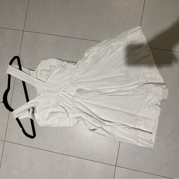 Target Romper - Picture 3 of 3